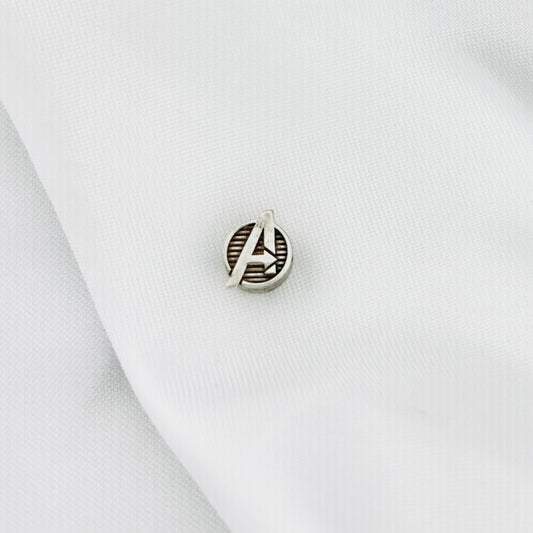 BROCHE LOGO VENGADORES