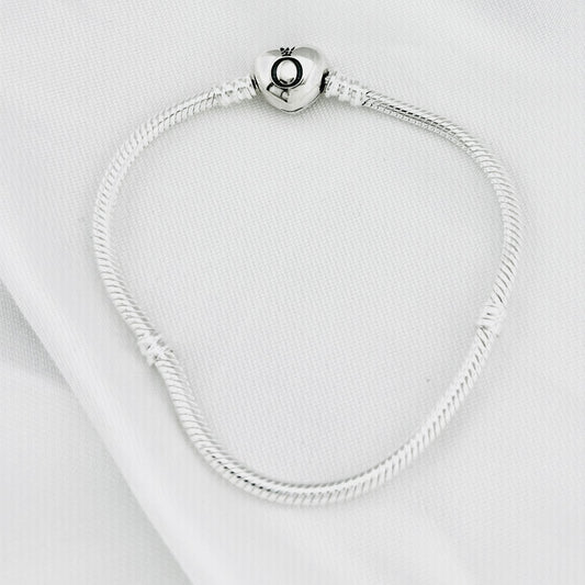 BRAZALETE CORAZÓN