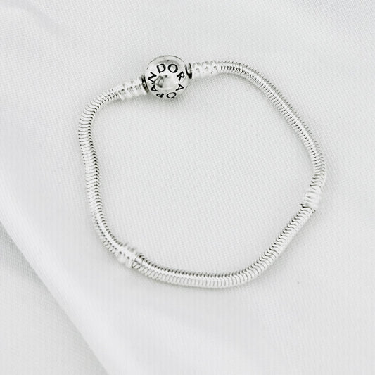 BRAZALETE CIERRE DE ESFERA