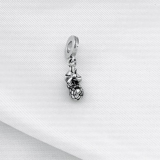 CHARM COLGANTE SPIDERMAN