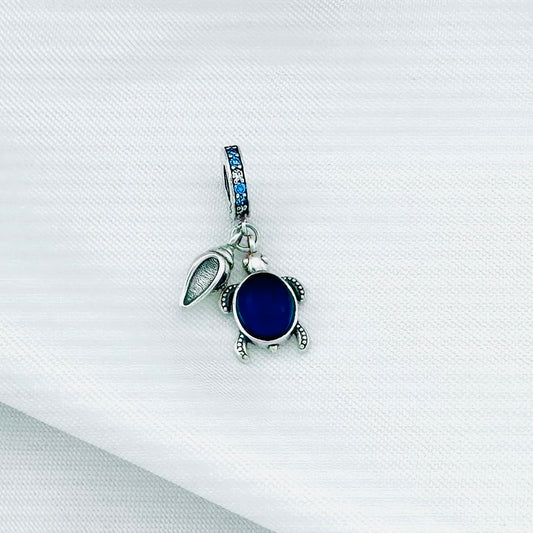 CHARM TESOROS DEL OCÉANO