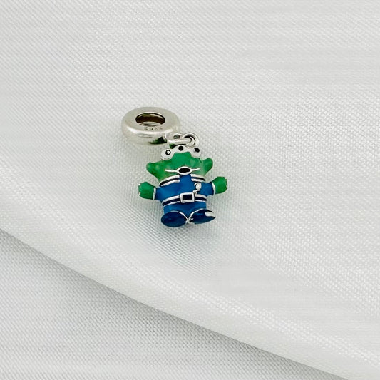 CHARM MARCIANO DE TOY STORY