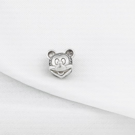 CHARM  MICKEY MOUSE BRILLANTE