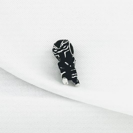 CHARM PANTERA NEGRA