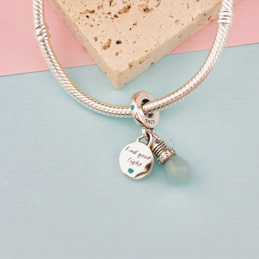 CHARM LUZ INTERIOR