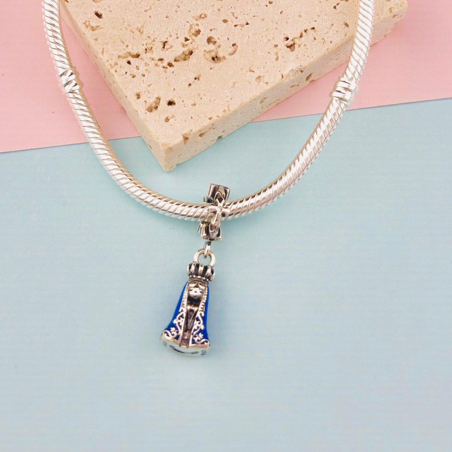 CHARM VIRGEN DE GUADALUPE