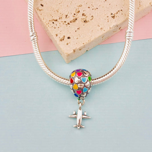 CHARM SUEÑOS AL VUELO