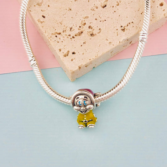 CHARM TONTÍN