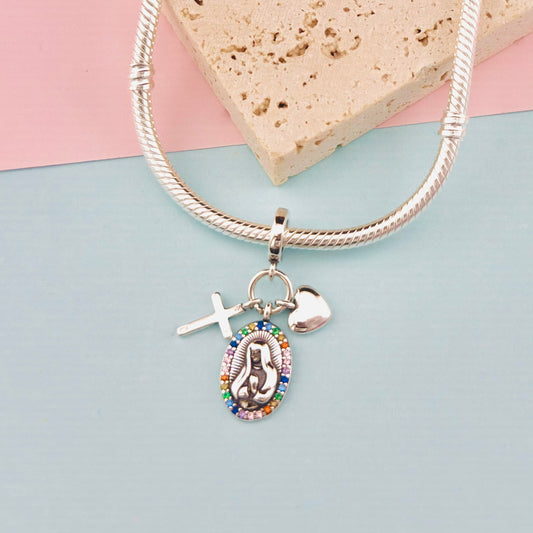 CHARM FE Y PROTECCIÓN