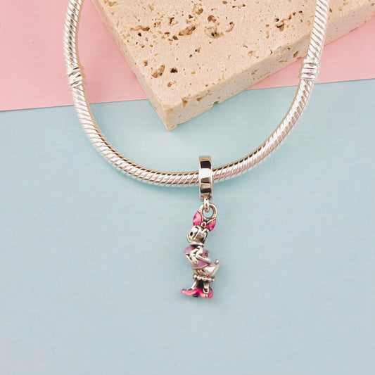CHARM PATA DAISY