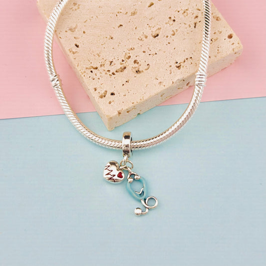 CHARM PASIÓN POR CURAR