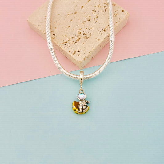 CHARM ASTRONAUTA SOÑADOR