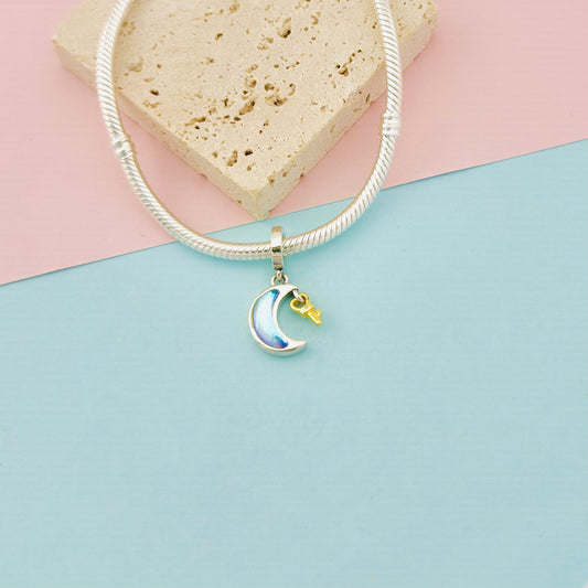 CHARM SECRETO LUNAR