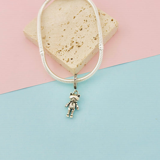 CHARM OSITO DE CORAZÓN
