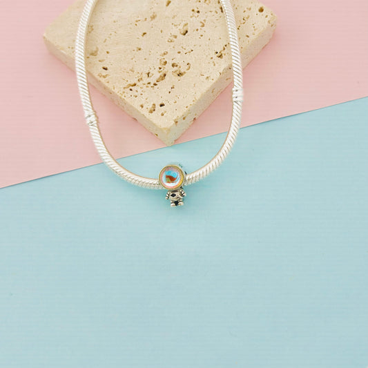 CHARM ASTRONAUTA MÁGICO