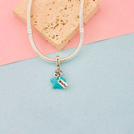 CHARM ESTRELLA DE LA SUERTE