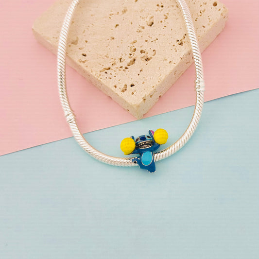 CHARM STITCH JUGUETÓN