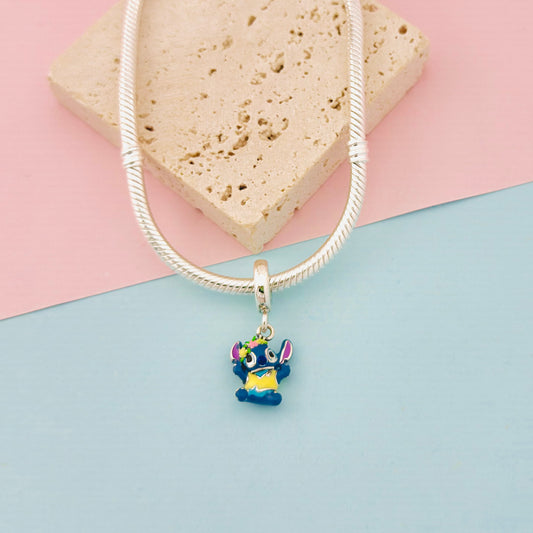 CHARM STITCH HAWAIIANO