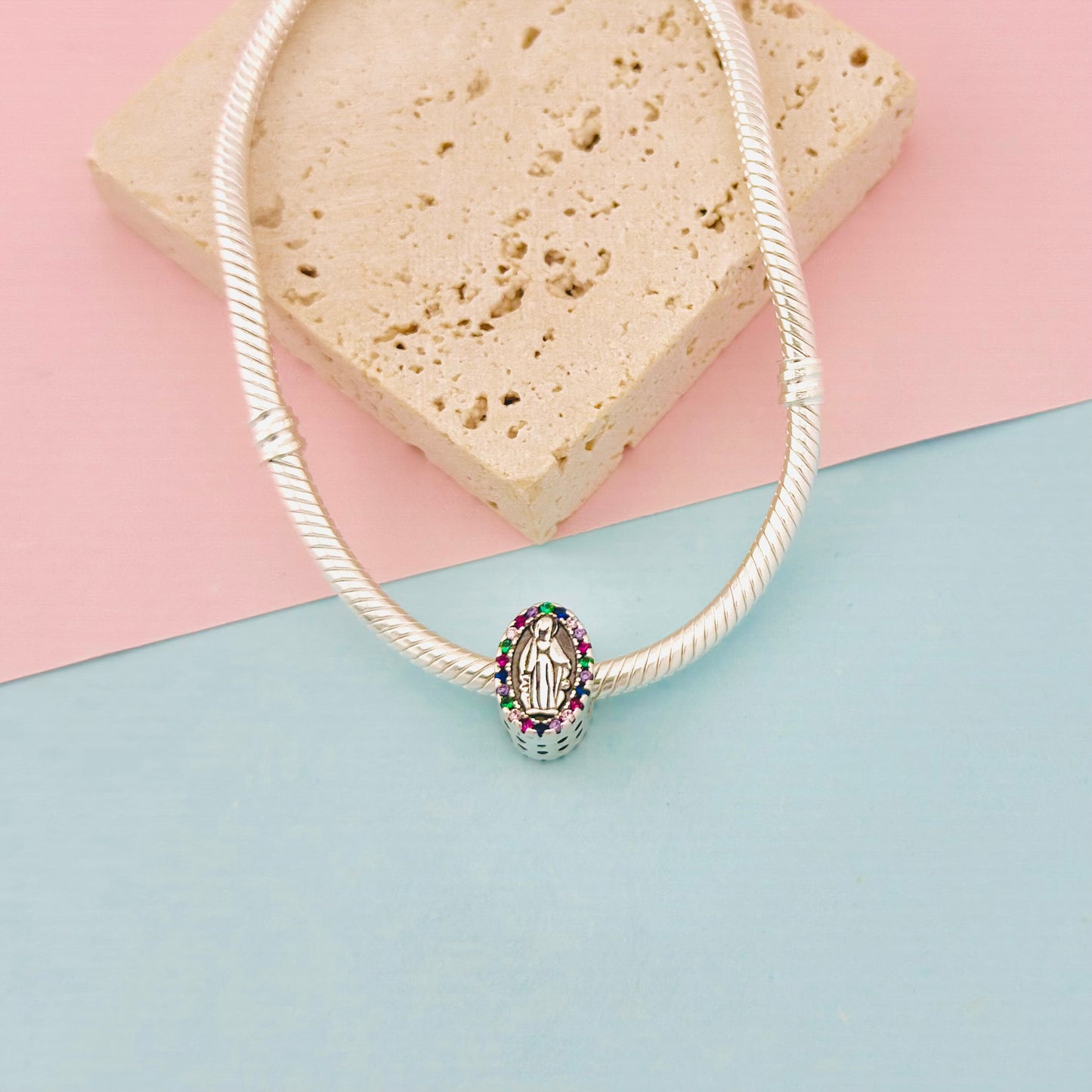 CHARM PROTECCIÓN DIVINA