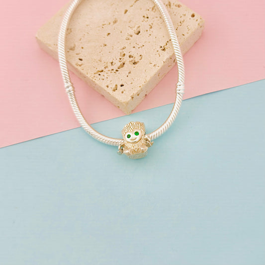 CHARM ÁRBOL DEL AMOR
