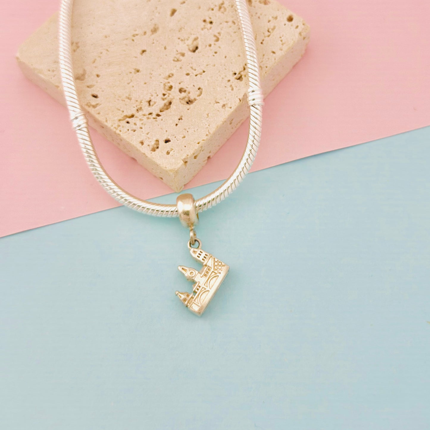 CHARM LONDRES CLÁSICO