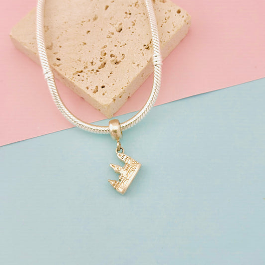 CHARM LONDRES CLÁSICO