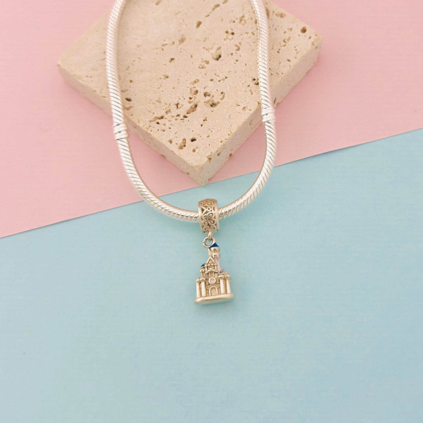 CHARM CASTILLO MÁGICO