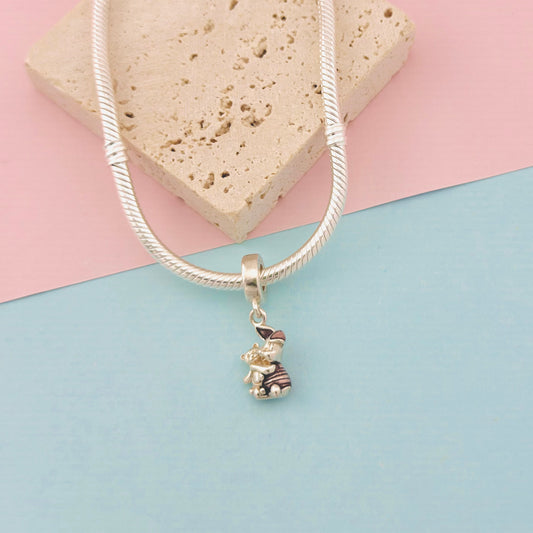 CHARM PIGLET