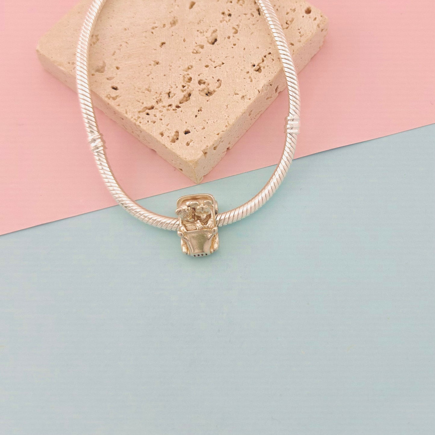 CHARM VIAJE EN PAREJA