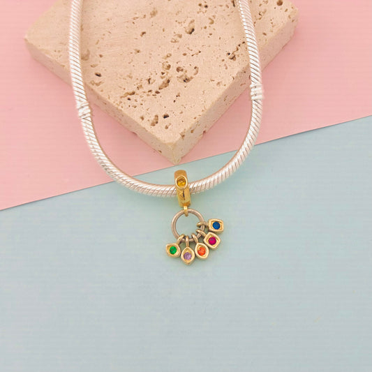 CHARM GEMAS INFINITAS