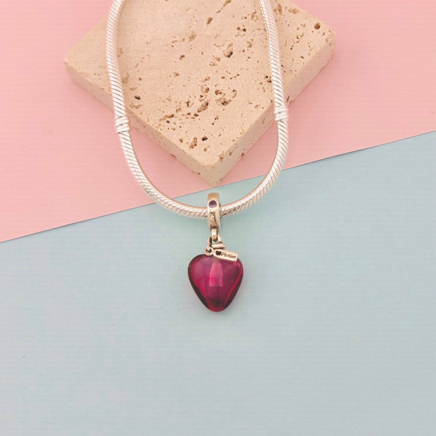 CHARM POCIÓN DE AMOR