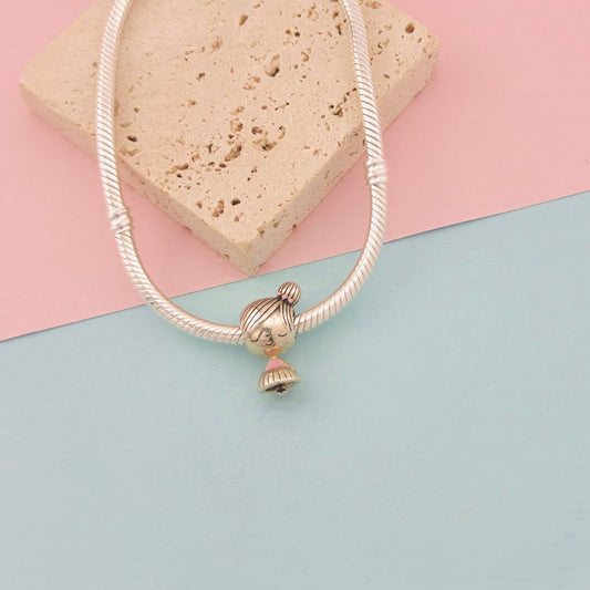 CHARM BAILARINA