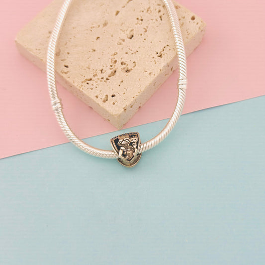 CHARM ROCKET Y GROOT