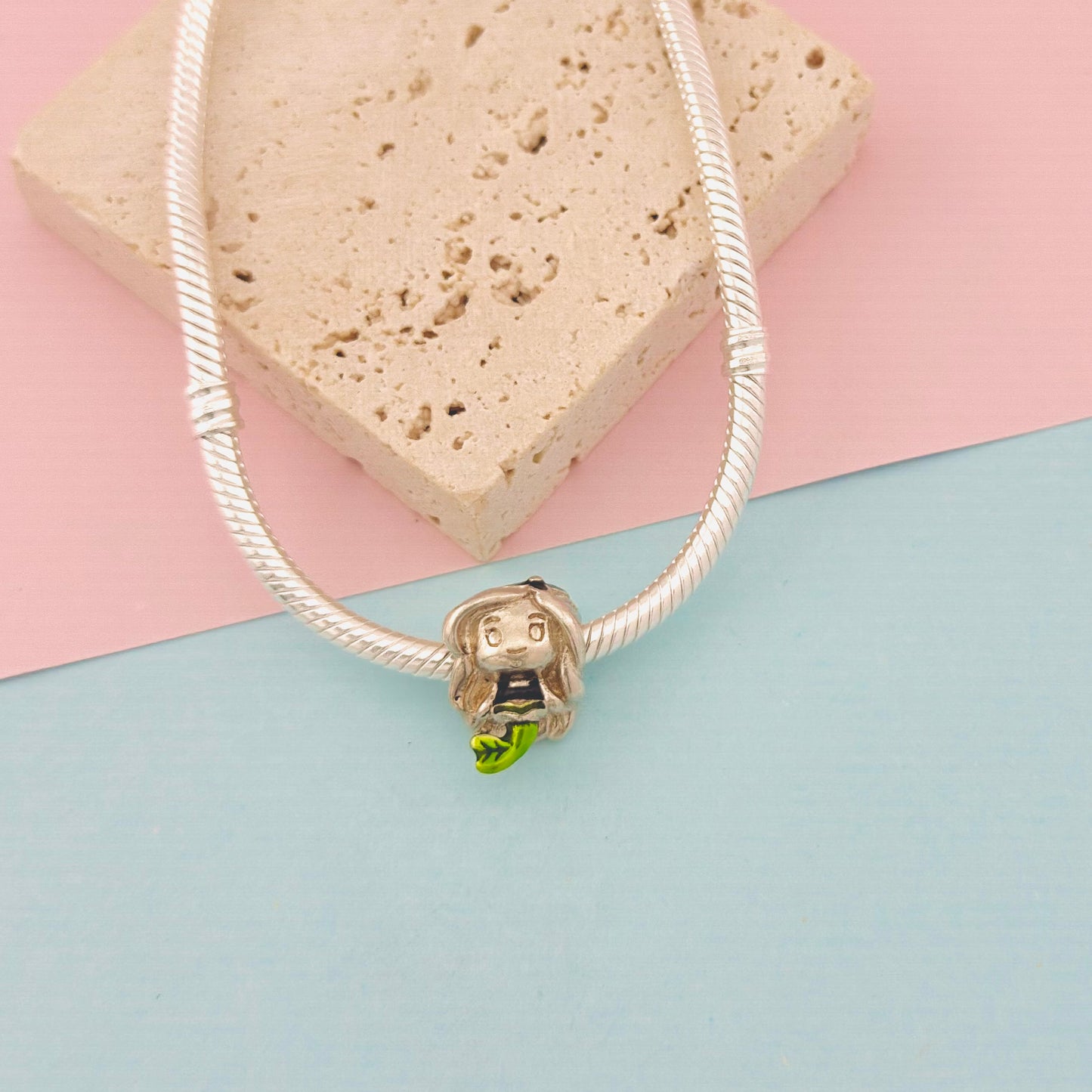 CHARM ARIEL SIRENITA