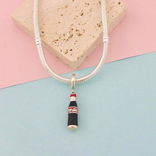 CHARM COCA-COLA
