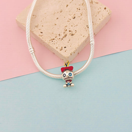 CHARM SCRUMP