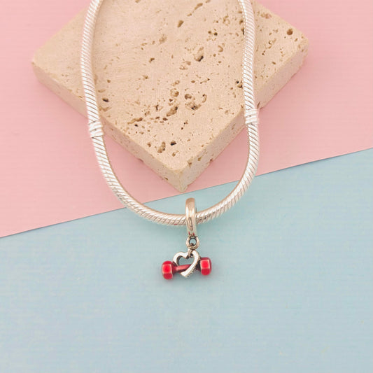 CHARM PASIÓN FIT