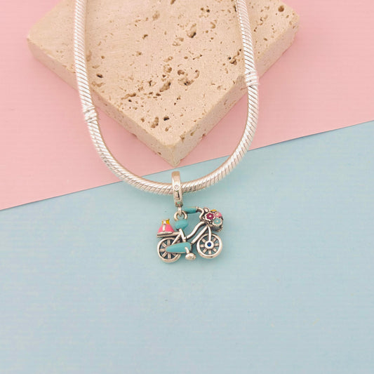 CHARM PASEO FLORAL