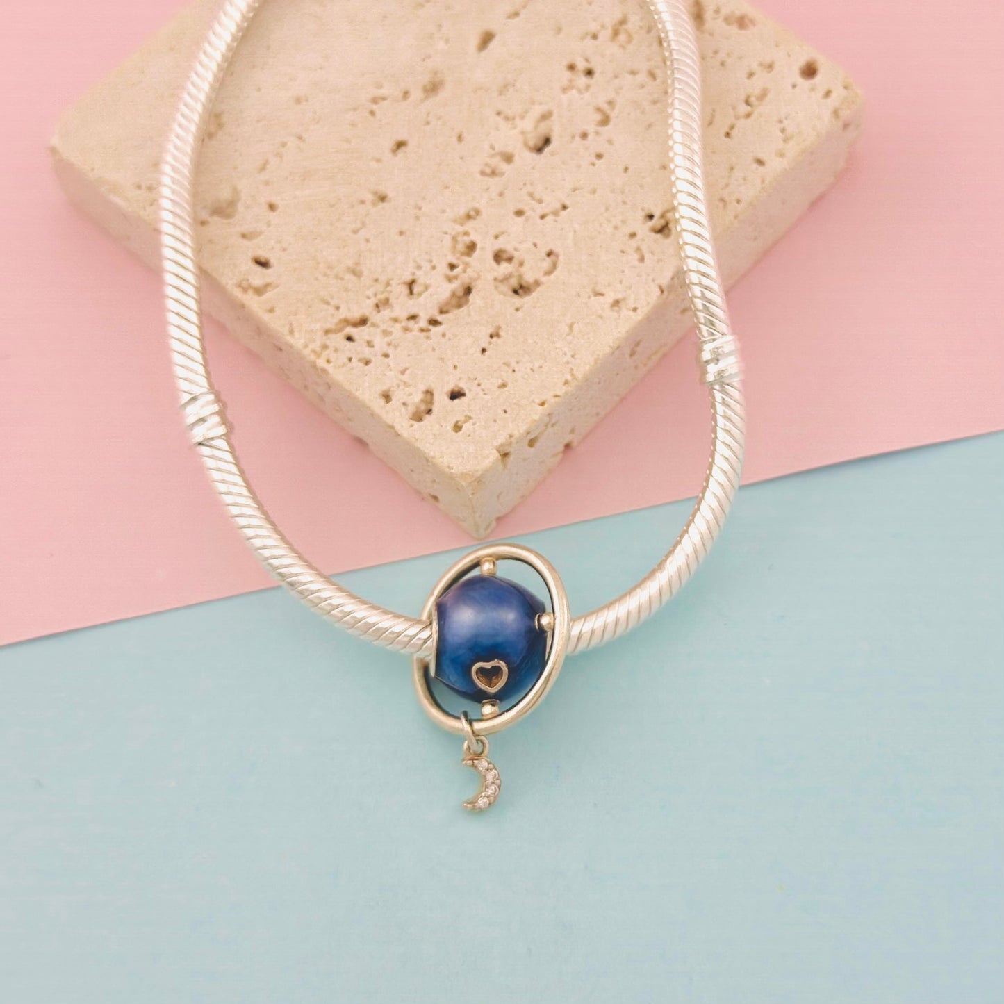 CHARM CIELO ESTRELLADO