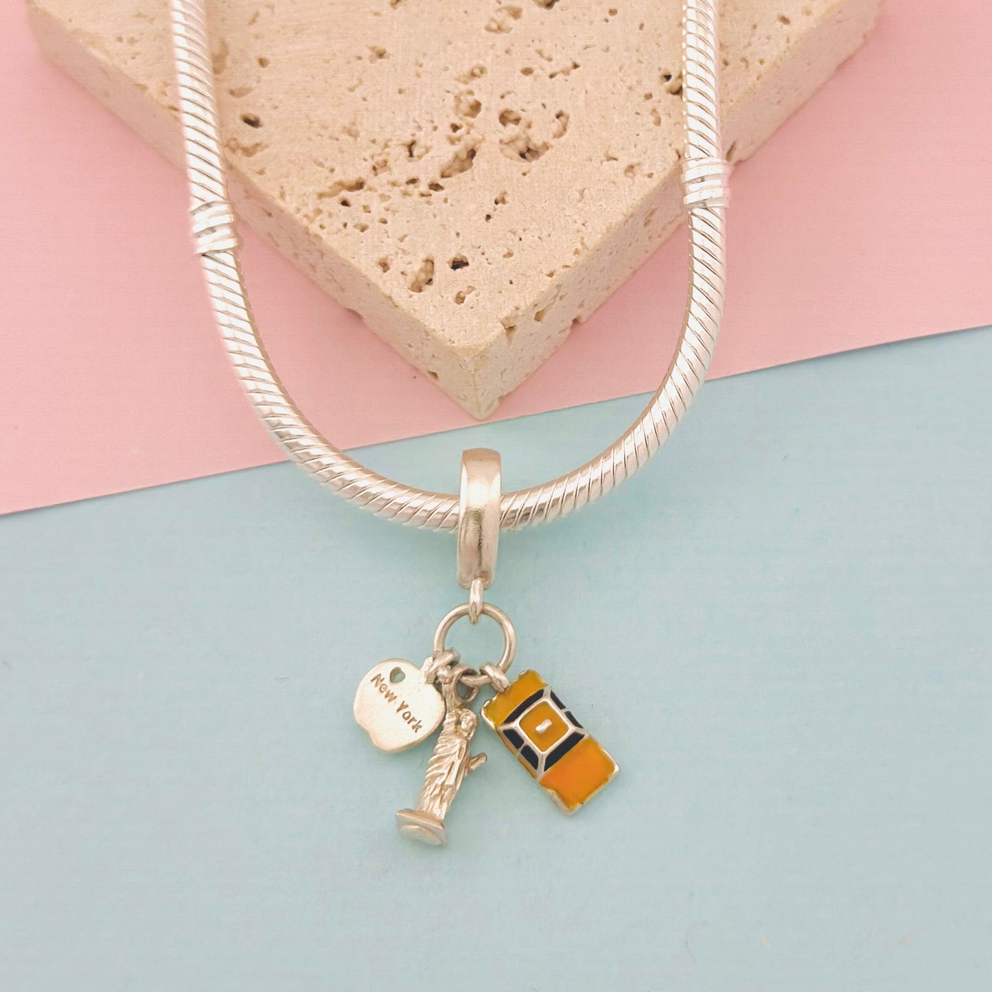 CHARM CIUDAD DE NUEVA YORK