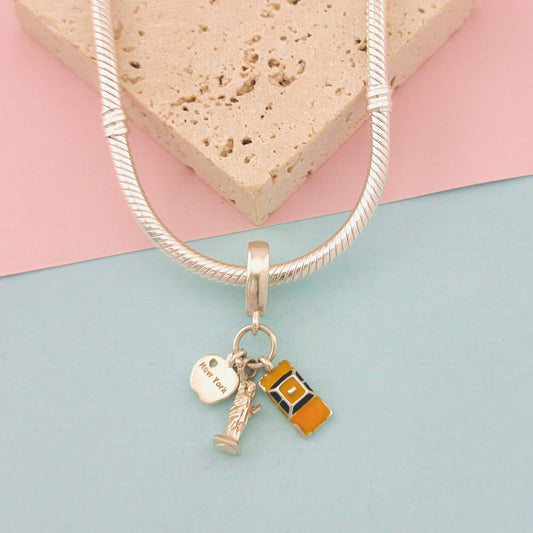 CHARM CIUDAD DE NUEVA YORK