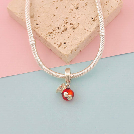 CHARM BOLSA DE LA FORTUNA