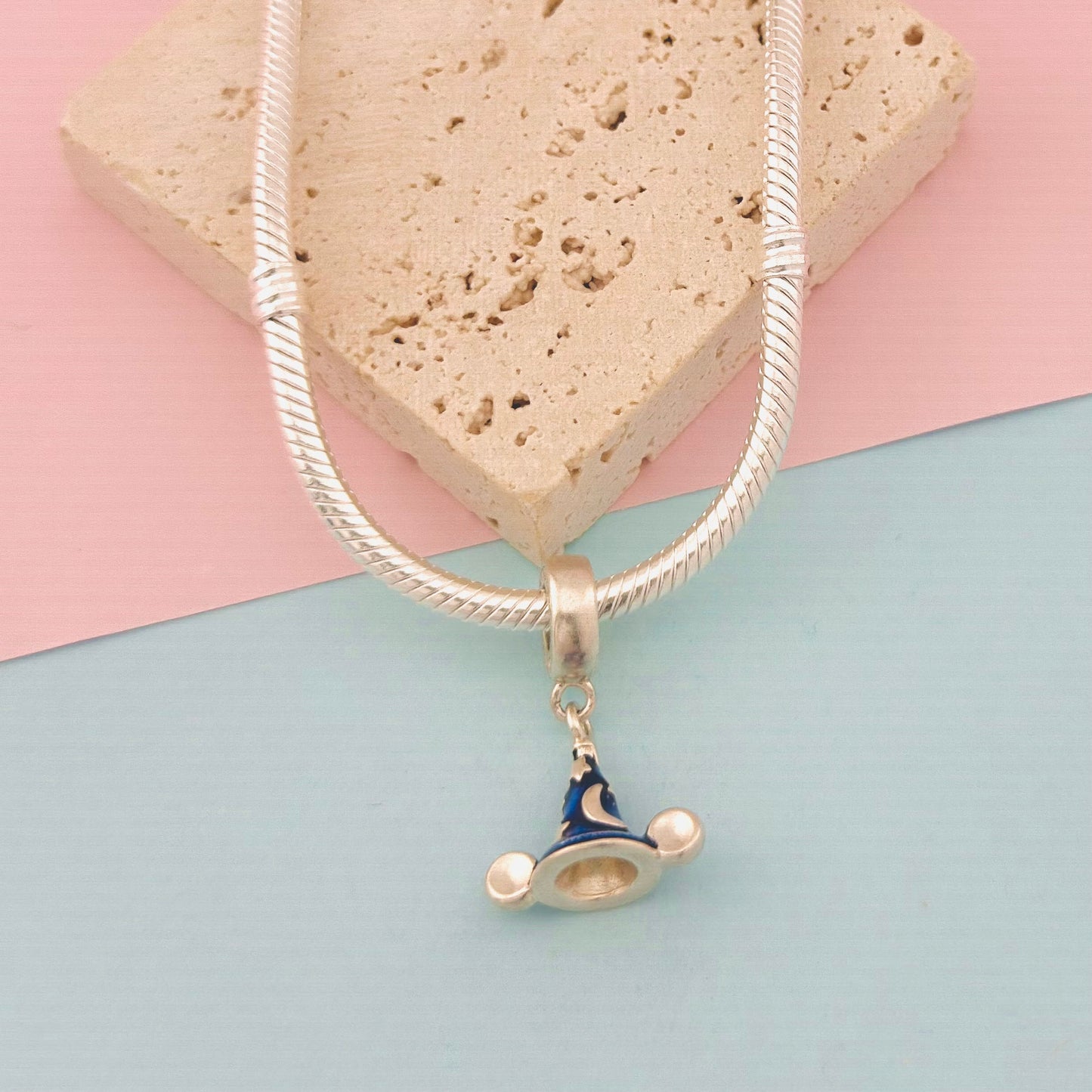 CHARM SOMBRERO MÁGICO