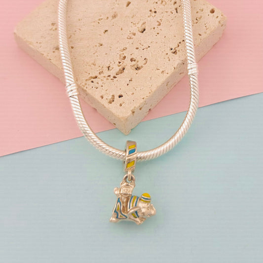 CHARM DUMBO Y TIMOTHY