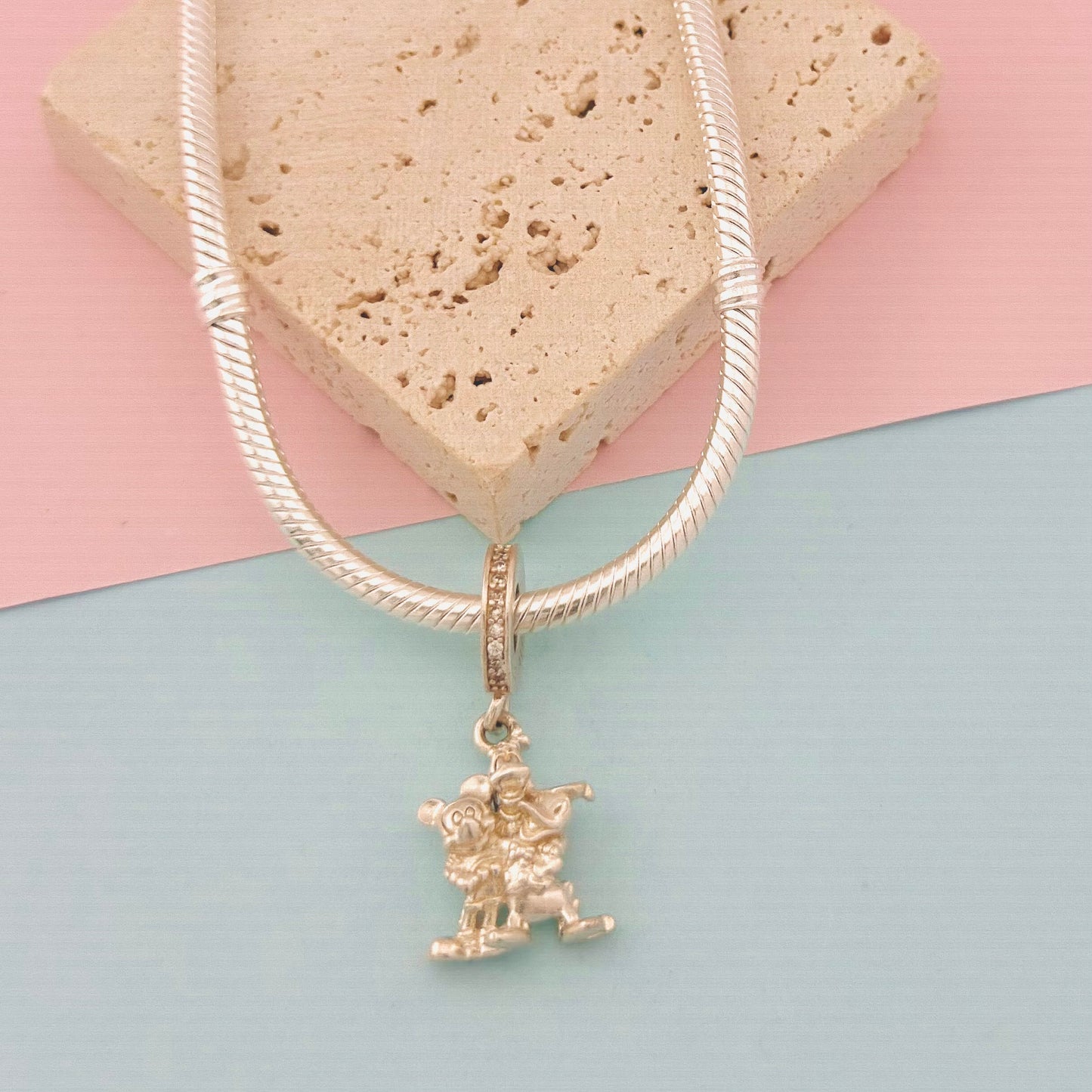 CHARM TRÍO DE AMIGOS