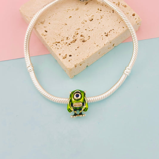 CHARM MIKE WAZOWSKI