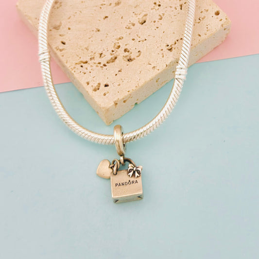 CHARM BOLSA DE COMPRAS