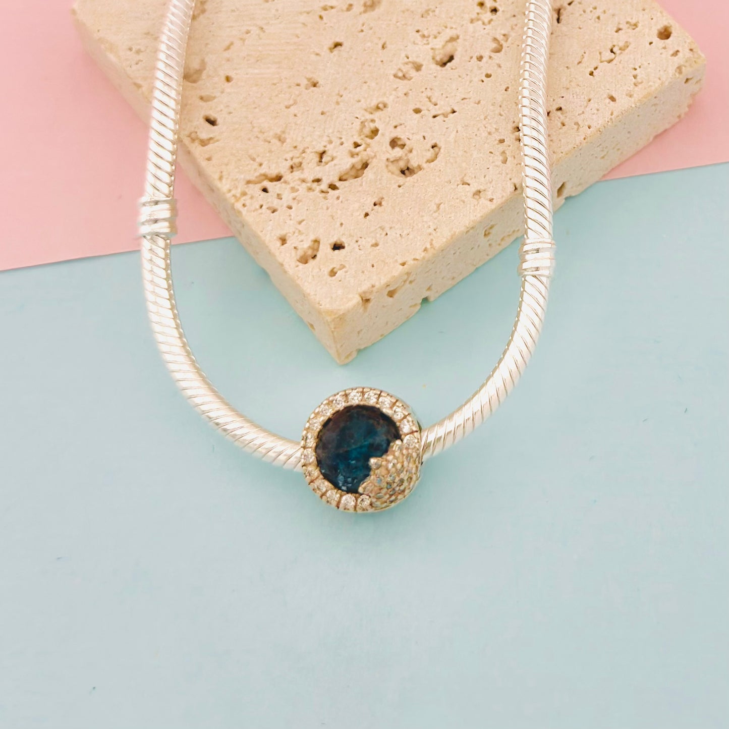 CHARM NIEVE DESLUMBRANTE