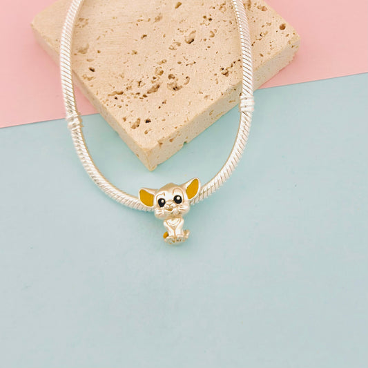 CHARM SIMBA