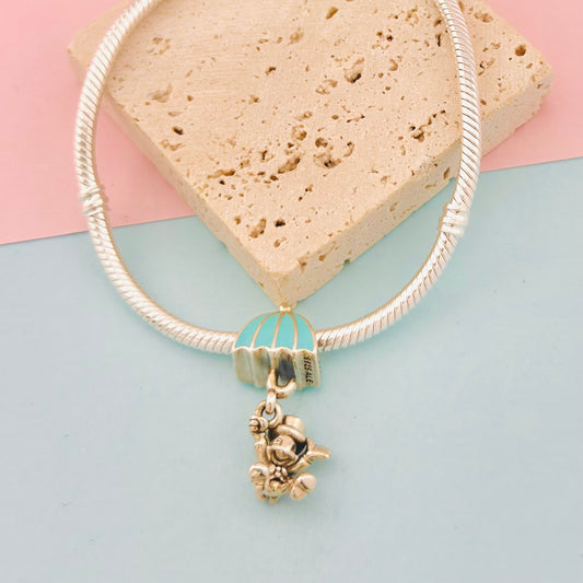 CHARM PEPE GRILLO